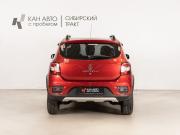 Renault Sandero II Рестайлинг Казань  - изображение 12