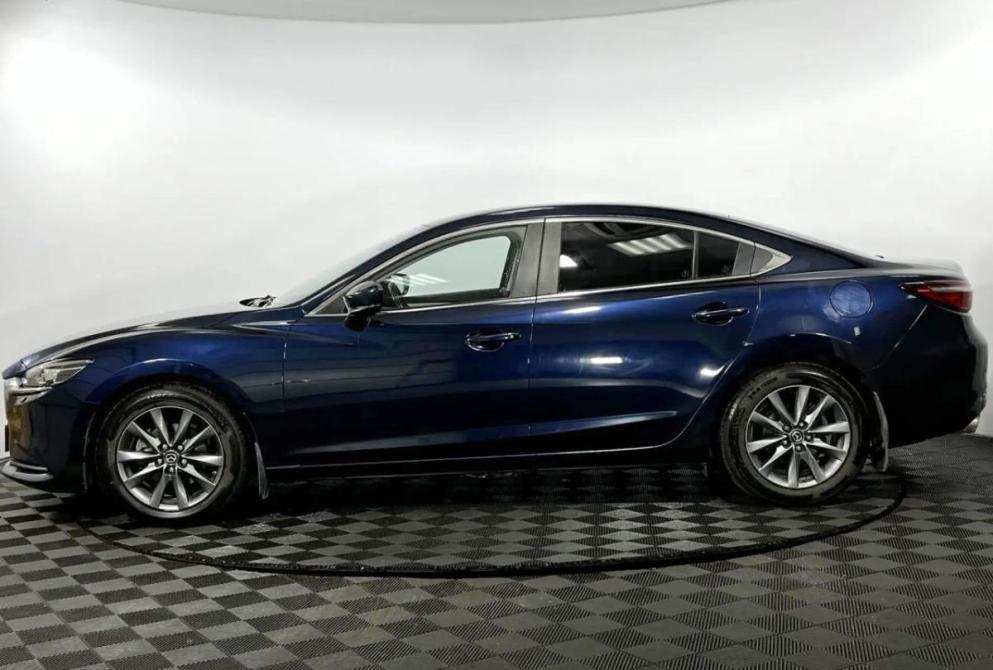 Mazda 6 III (GJ) Рестайлинг 2 Нижний Новгород  - изображение 9
