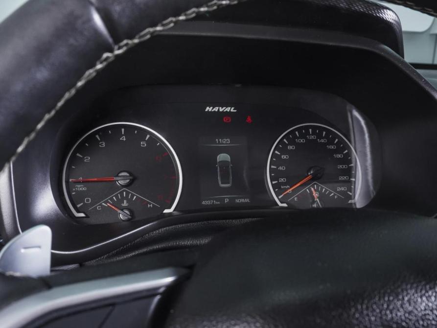 Haval Jolion I Ростов-на-Дону  - изображение 19