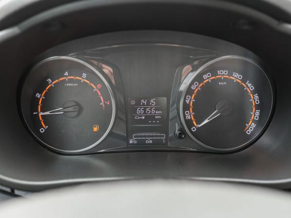 Lada (ВАЗ) Granta I Рестайлинг с пробегом 2018 года, цена 599 000 рублей, 65200 км, седан, Автокод Объявления