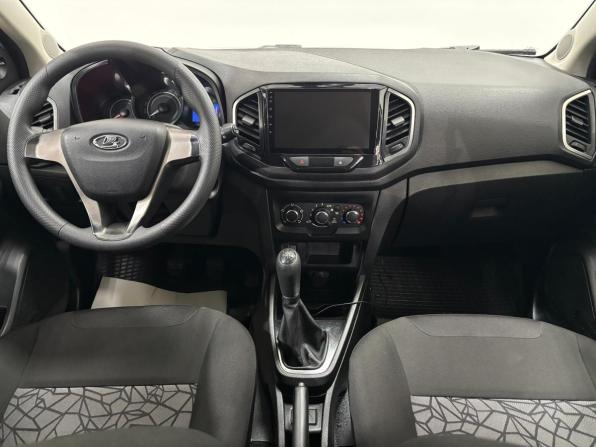 Lada (ВАЗ) XRAY I с пробегом 2018 года, цена 830 000 рублей, 52804 км, хэтчбек, Автокод Объявления