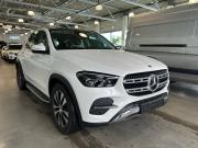 Mercedes-Benz GLE II (V167) Рестайлинг Москва  - изображение 16