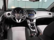 Chevrolet Cruze I Рестайлинг Воронеж  - изображение 23
