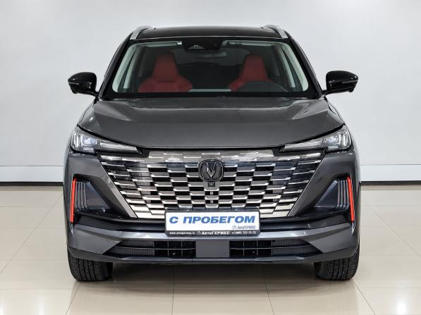 Changan CS55 Plus II с пробегом 2023 года, цена 1 850 000 рублей, 56118 км, внедорожник, Автокод Объявления