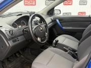 Chevrolet Aveo I Рестайлинг Санкт-Петербург  - изображение 17