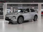 Geely Galaxy Starship 7 Москва  - изображение 32