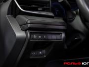 Toyota Camry IX (XV80) China Market Москва  - изображение 48