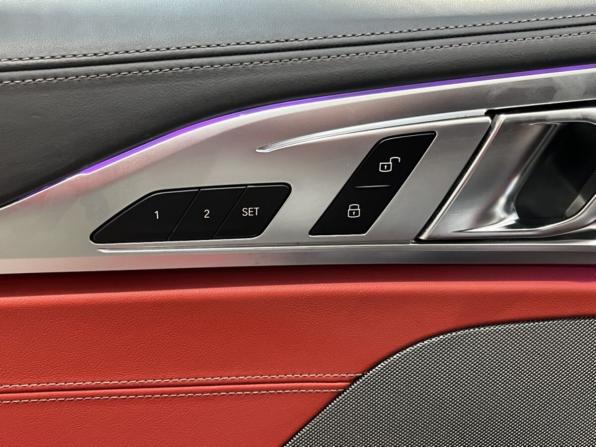 BMW 8 серии II (G14/G15/G16) с пробегом 2019 года, цена 7 352 700 рублей, 15842 км, кабриолет, Автокод Объявления