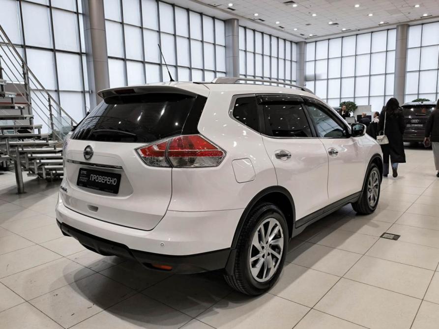 Nissan X-Trail III Казань  - изображение 6