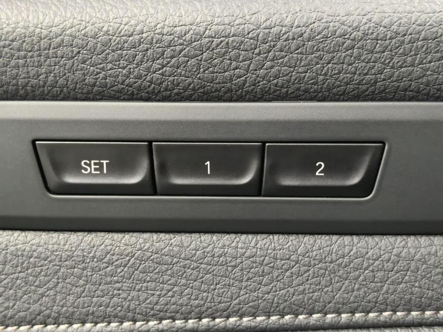 BMW 5 серии VII (G30/G31/G38) Рестайлинг Санкт-Петербург  - изображение 21