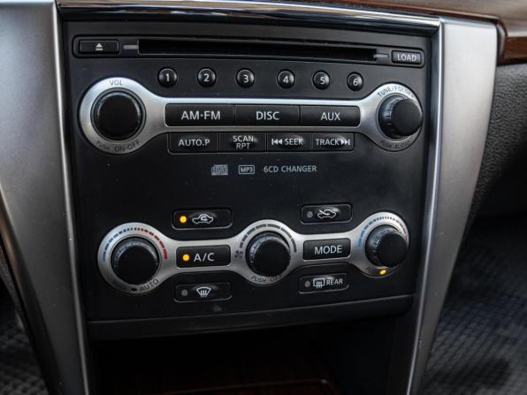 Nissan Teana II с пробегом 2011 года, цена 1 250 000 рублей, 274151 км, седан, Автокод Объявления
