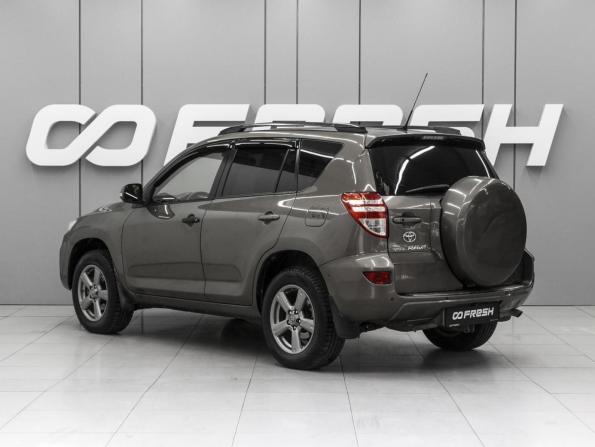 Toyota RAV4 III (XA30) Рестайлинг с пробегом 2012 года, цена 1 450 000 рублей, 175927 км, внедорожник, Автокод Объявления