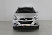 Hyundai ix35 I Астрахань  - изображение 23