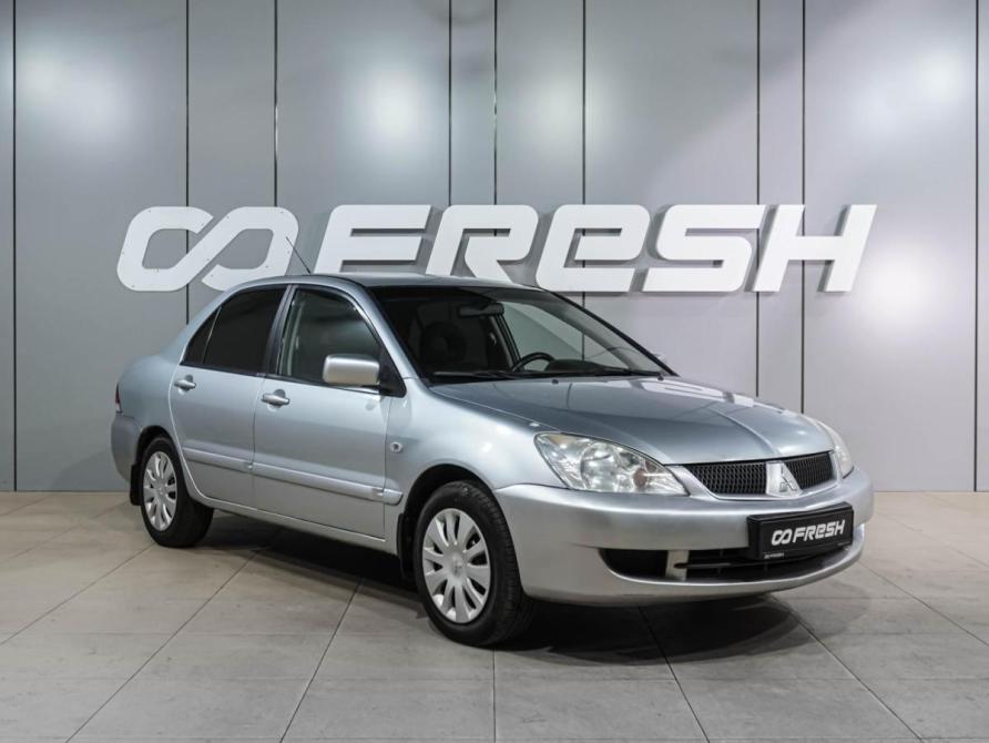 Mitsubishi Lancer IX Рестайлинг Воронеж  - изображение 1