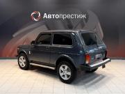 Lada (ВАЗ) 2121 (4x4) I Рестайлинг Сургут  - изображение 17