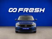 Volkswagen Polo VI Москва  - изображение 24