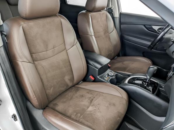 Nissan X-Trail III Рестайлинг с пробегом 2020 года, цена 2 900 000 рублей, 63035 км, внедорожник, Автокод Объявления