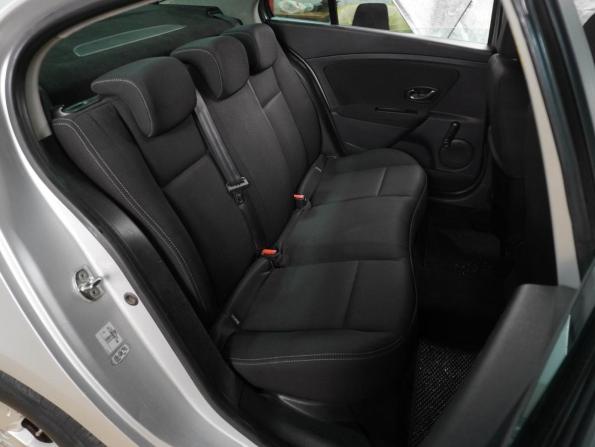 Renault Fluence I Рестайлинг с пробегом 2013 года, цена 609 000 рублей, 295787 км, седан, Автокод Объявления