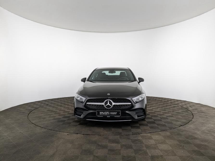 Mercedes-Benz A-Класс IV (W177) Москва  - изображение 2