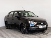 Lada (ВАЗ) Granta I Рестайлинг Санкт-Петербург  - изображение 22