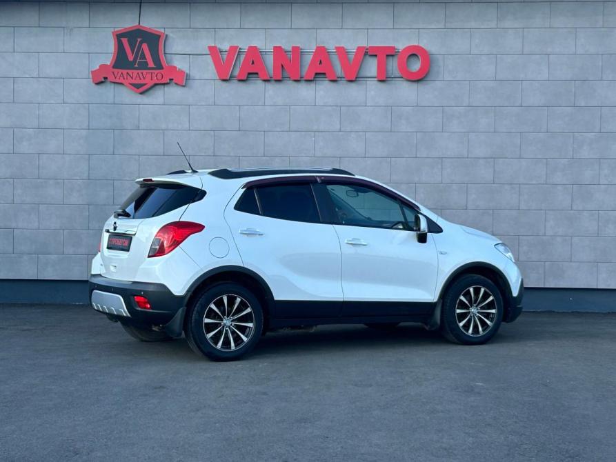 Opel Mokka I Альметьевск  - изображение 5