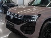 Volkswagen Teramont II (China Market) Москва  - изображение 63