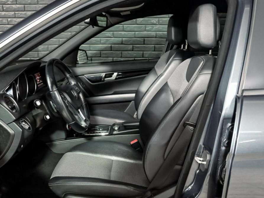 Mercedes-Benz C-Класс III (W204) Рестайлинг Екатеринбург  - изображение 10