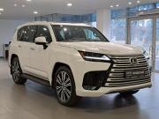 Lexus LX IV Казань  - изображение 37