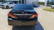 Toyota Corolla X (E140 E150) Рестайлинг Астрахань  - изображение 30