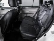Mitsubishi Pajero Sport II Рестайлинг Москва  - изображение 27