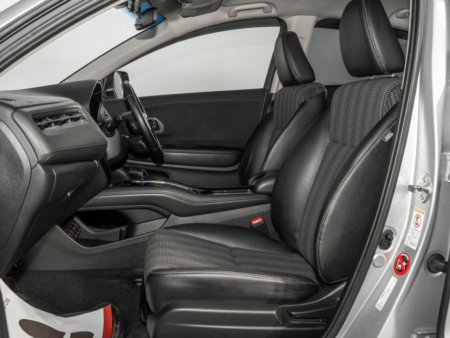 Honda Vezel I Иркутск  - изображение 6