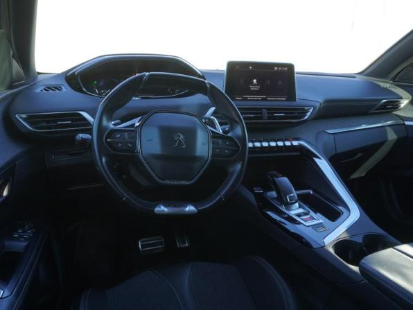 Peugeot 5008 II с пробегом 2018 года, цена 1 948 000 рублей, 217846 км, внедорожник, Автокод Объявления