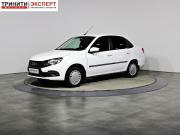 Lada (ВАЗ) Granta I Рестайлинг Белгород  - изображение 17