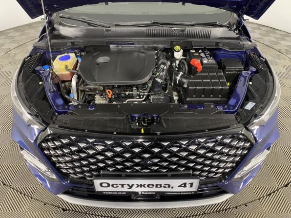 Omoda S5 с пробегом 2023 года, цена 1 499 000 рублей, 43036 км, седан, Автокод Объявления