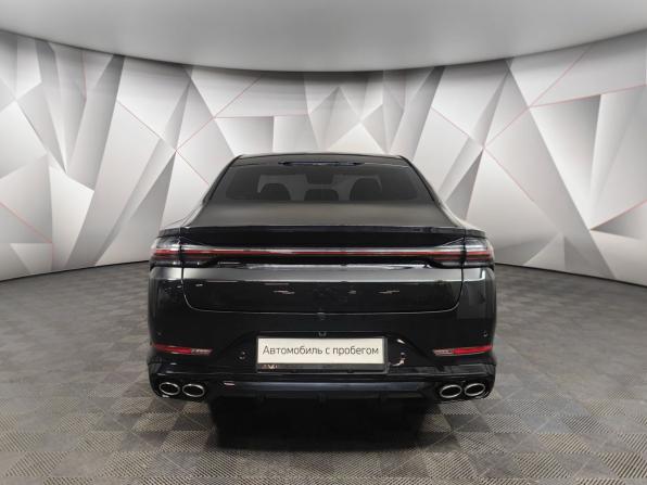 Geely Preface I с пробегом 2024 года, цена 2 270 000 рублей, 51448 км, седан, Автокод Объявления