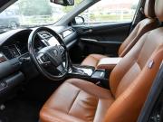 Toyota Camry VII (XV50) Рестайлинг 2 Москва  - изображение 36