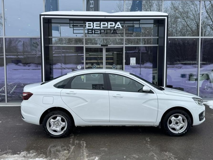 Lada (ВАЗ) Vesta I Рестайлинг (NG) Пермь  - изображение 4
