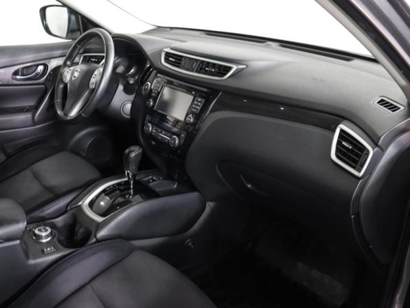 Nissan X-Trail III с пробегом 2018 года, цена 1 620 000 рублей, 205540 км, внедорожник, Автокод Объявления