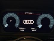Audi A3 IV (8Y) Москва  - изображение 34
