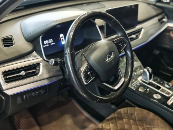 Chery Tiggo 8 Pro I с пробегом 2022 года, цена 1 895 000 рублей, 95000 км, внедорожник, Автокод Объявления