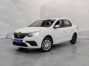 Renault Logan II Рестайлинг Новосибирск  - изображение 24