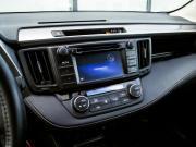 Toyota RAV4 IV (XA40) Рестайлинг Екатеринбург  - изображение 32