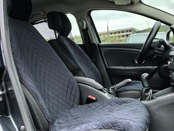 Renault Fluence I с пробегом 2011 года, цена 539 000 рублей, 218000 км, седан, Автокод Объявления
