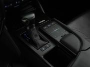 Lexus ES VII Москва  - изображение 51
