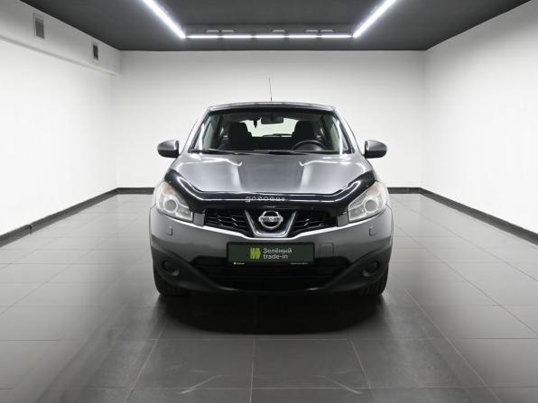 Nissan Qashqai I Рестайлинг с пробегом 2012 года, цена 795 000 рублей, 233731 км, внедорожник, Автокод Объявления