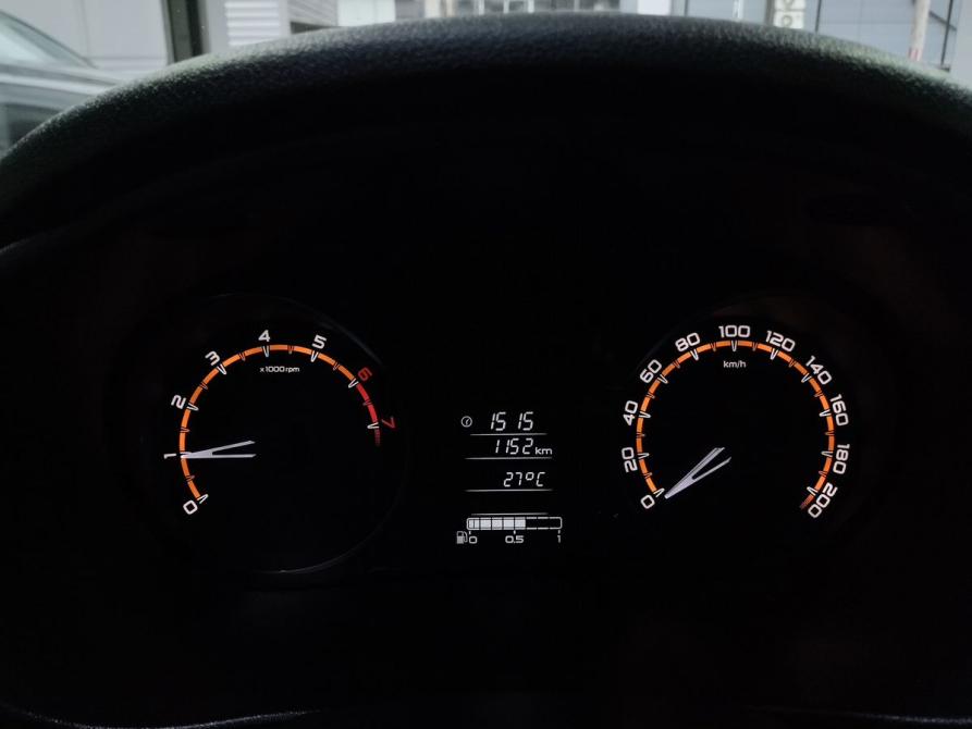 Lada (ВАЗ) Granta I Рестайлинг Минеральные Воды  - изображение 9