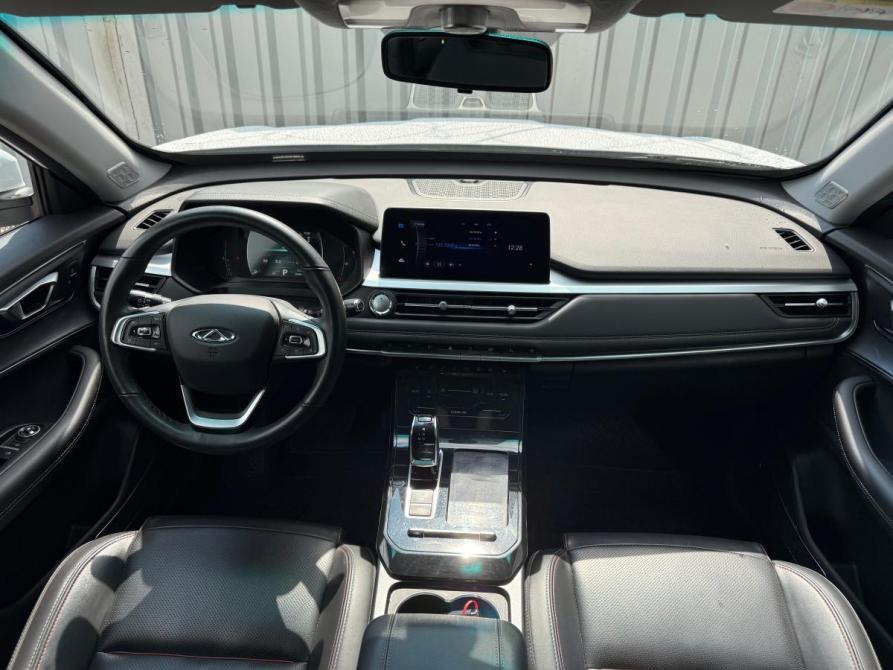Chery Tiggo 7 Pro I Ростов-на-Дону  - изображение 20