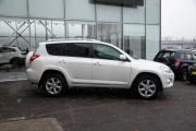 Toyota RAV4 III (XA30) Рестайлинг Иркутск  - изображение 27
