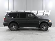 Mitsubishi Pajero Sport I Рестайлинг Ростов-на-Дону  - изображение 26