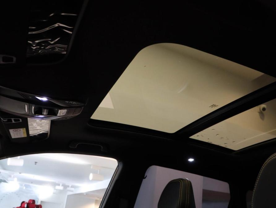 Geely Coolray I Рестайлинг 2 Москва  - изображение 24